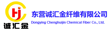 Dongying Chenghuijin Chemical Fiber Co., Ltd. 
